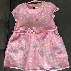 Matilda Jane Dress